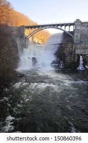 Water Fall
