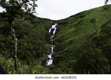 Water Fall