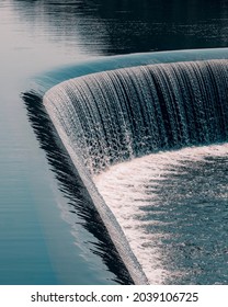 Water Fall, Nature In Niger State Nigeria