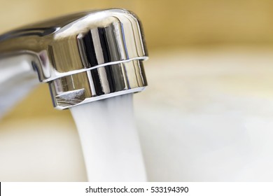 Water Faucet