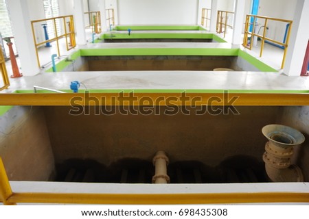 Water filter