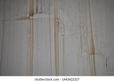 Water Stain Wall Stock Photos Images Photography