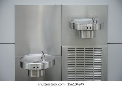 Water Fountain For Drinking