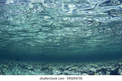 Under Ocean Wallpaper Wallpapersafari Images Stock Photos Vectors