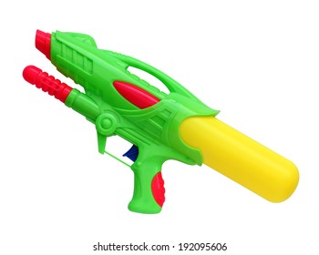 4,811 Yellow water gun Images, Stock Photos & Vectors | Shutterstock