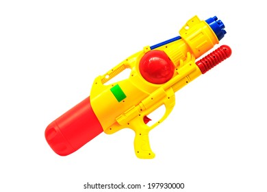 4,811 Yellow water gun Images, Stock Photos & Vectors | Shutterstock