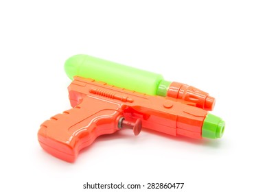 Water Guns