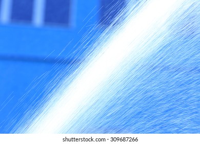 Water Jet