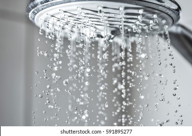 Shower Heads Stock Photos Images Photography Shutterstock