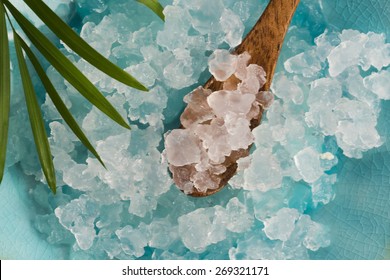 Water Kefir Grains