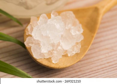 Water Kefir Grains