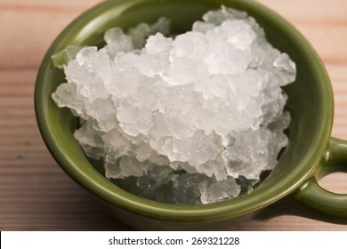 Water Kefir Grains