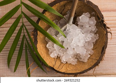 Water Kefir Grains