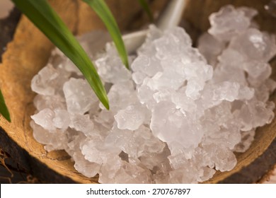 Water Kefir Grains