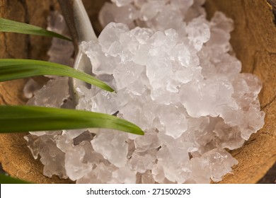 Water Kefir Grains