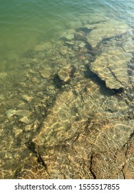 Water In Lake Cumberland KY