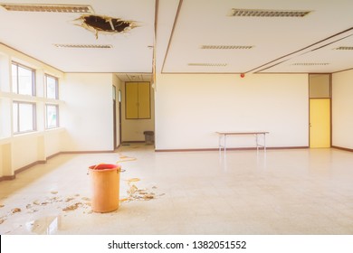 Imagenes Fotos De Stock Y Vectores Sobre Ceiling Water Drop