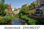 Water of Leith Walkway, Edinburgh