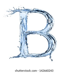 Featured image of post Stylish Letter B Wallpaper