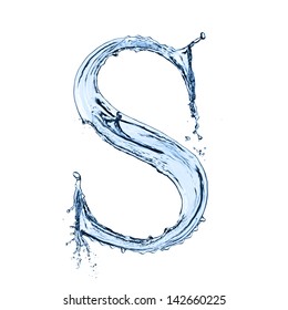 Water Letter 