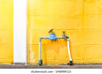 823 Water meter cover Images, Stock Photos & Vectors | Shutterstock