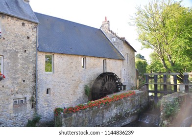 112 Bayeux Water Mill Images, Stock Photos & Vectors | Shutterstock