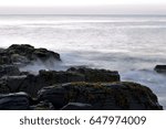water mist