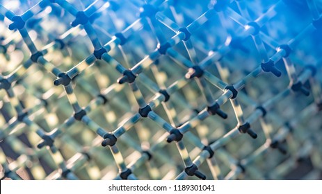 Water Molecule Chemical Bond