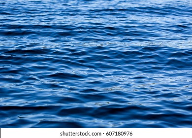 Water ocean