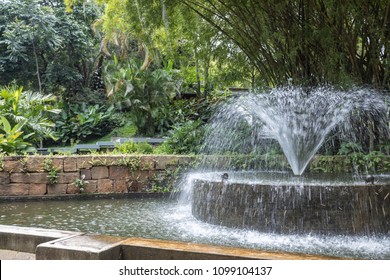 Water Park, Bucaramanga