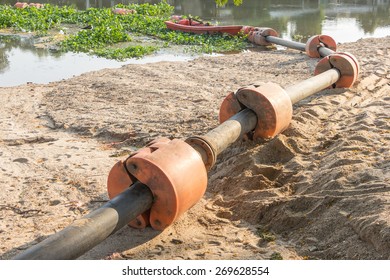 water pipe