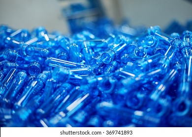 Water plastic bottling plant concept - Powered by Shutterstock