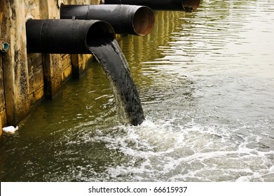 Water Pollution