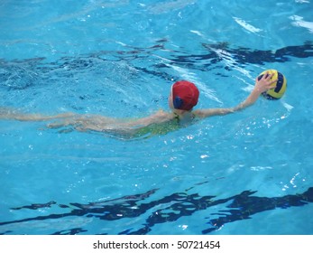 Water Polo