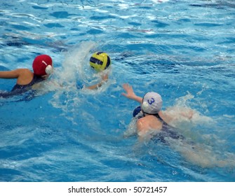 Water Polo