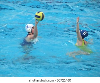 Water Polo