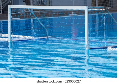 Water Polo Goal