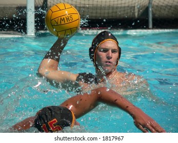 Water Polo series