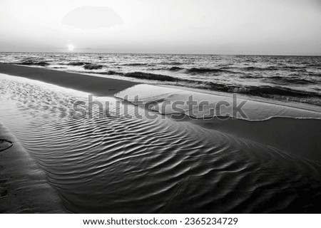 Similar – Image, Stock Photo broadening of horizons