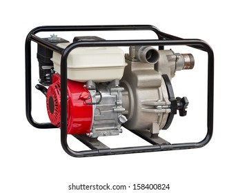 841 Portable water pump Images, Stock Photos & Vectors | Shutterstock