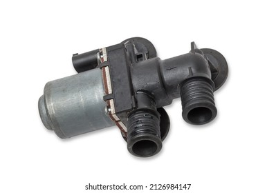 670 Coolant Water Pumps Images, Stock Photos & Vectors 