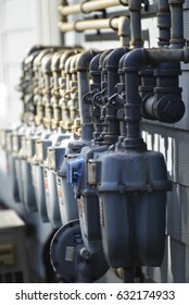 Water pump system