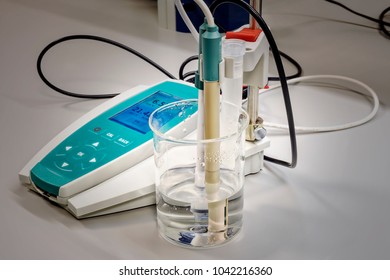 Water Quality Testing