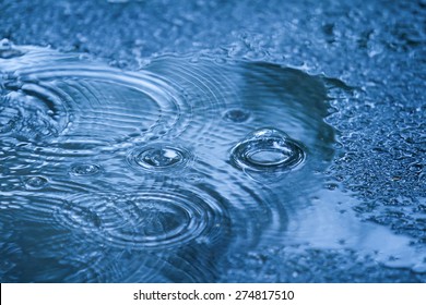 8,668 Water drop puddle ripple Images, Stock Photos & Vectors ...