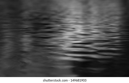 Water Reflection Texture Background