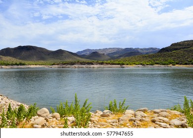 Water Reservoir