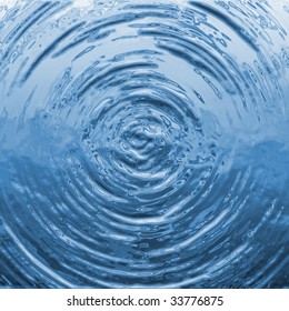 Water Ripple