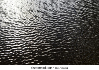 Water Ripples