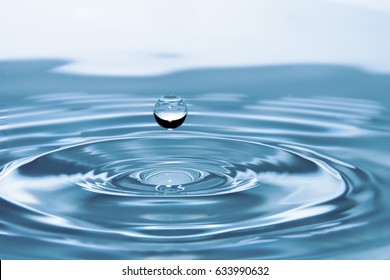 Ondas Agua: Imágenes, fotos de stock y vectores | Shutterstock