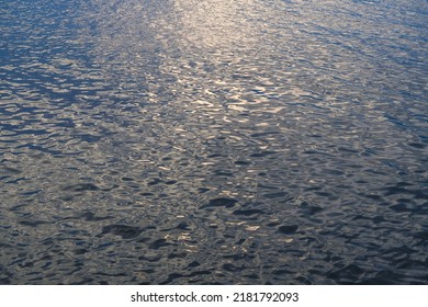 Water Ripples Close Up, Background